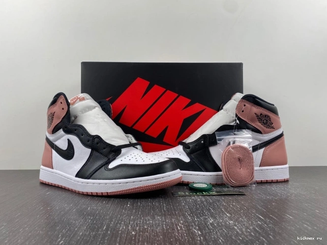 Cheap MAX 1 Jordan Rust High Nrg 861428-101 Og Retro Pink Air 0806